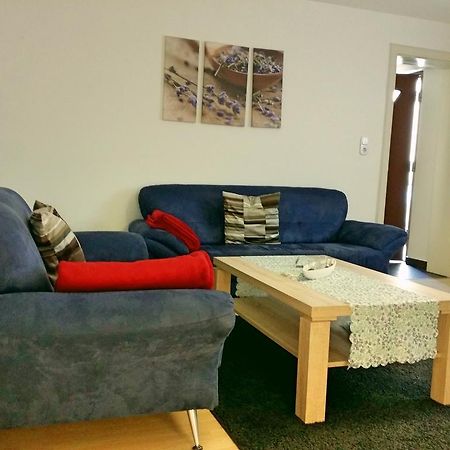 Apartement Victoria Swisttal Room photo