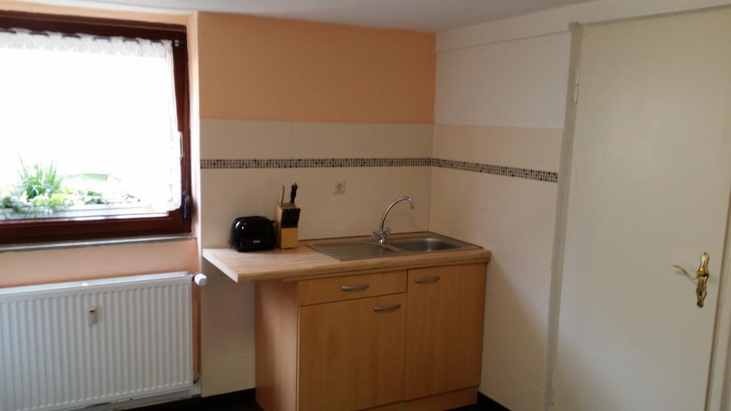 Apartement Victoria Swisttal Room photo