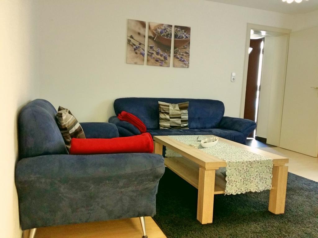 Apartement Victoria Swisttal Room photo