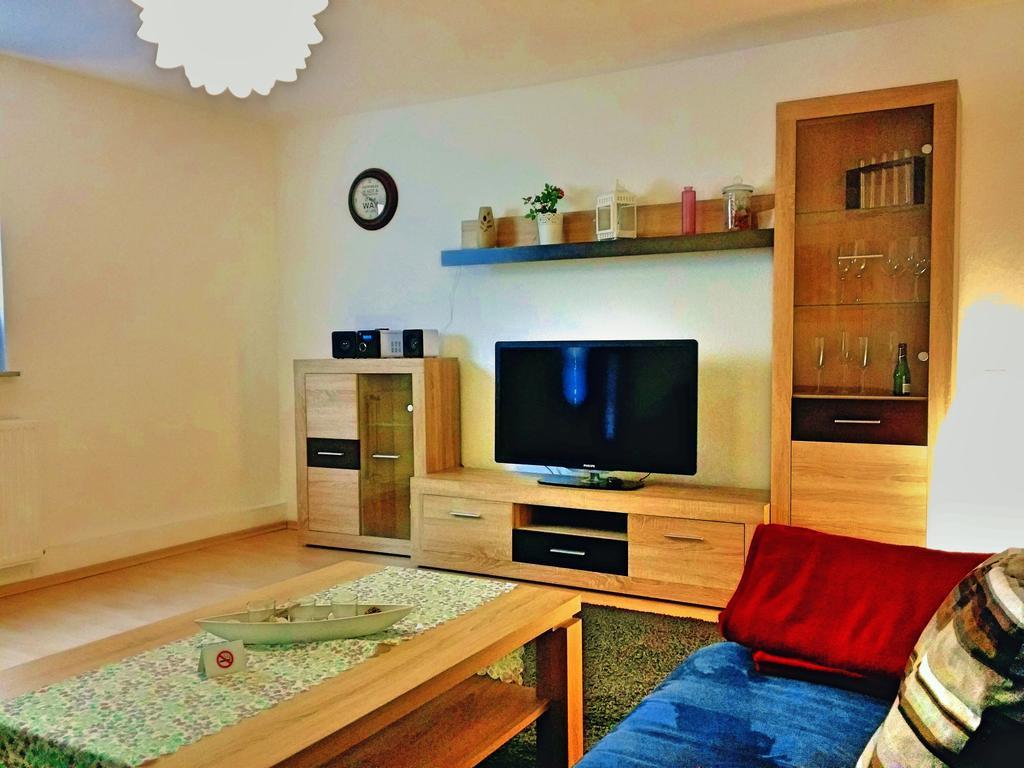 Apartement Victoria Swisttal Room photo