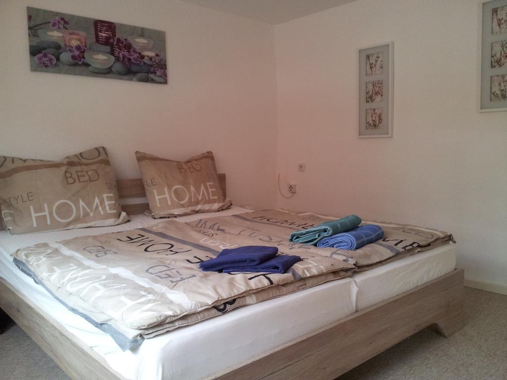Apartement Victoria Swisttal Room photo
